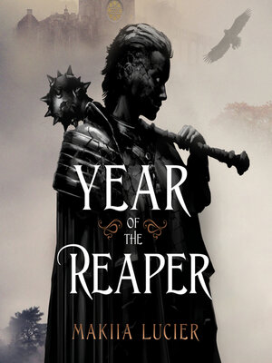 cover image of Year of the Reaper